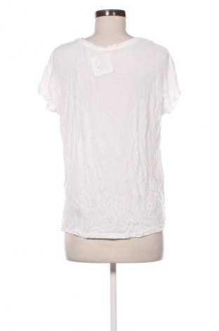 Bluză de femei Pull&Bear, Mărime M, Culoare Alb, Preț 37,99 Lei