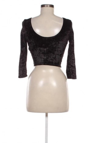 Dámská halenka Pull&Bear, Velikost S, Barva Černá, Cena  129,00 Kč