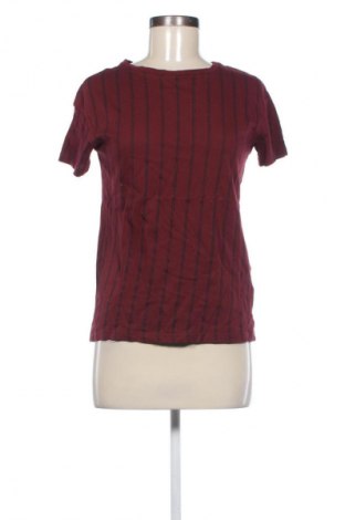 Γυναικεία μπλούζα Pull&Bear, Μέγεθος S, Χρώμα Πολύχρωμο, Τιμή 7,99 €