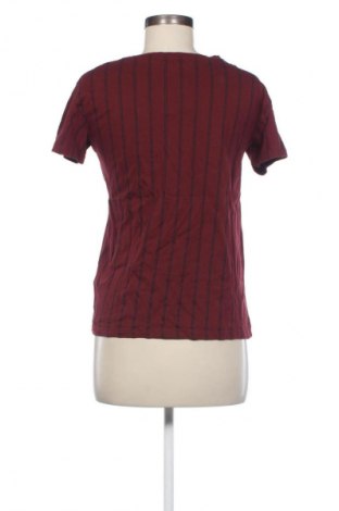 Γυναικεία μπλούζα Pull&Bear, Μέγεθος S, Χρώμα Πολύχρωμο, Τιμή 7,99 €