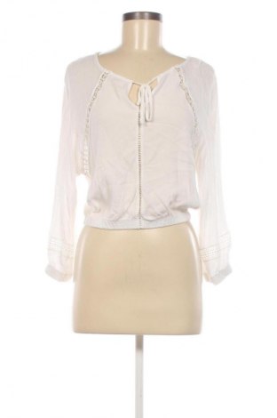 Dámská halenka Pull&Bear, Velikost L, Barva Bílá, Cena  139,00 Kč