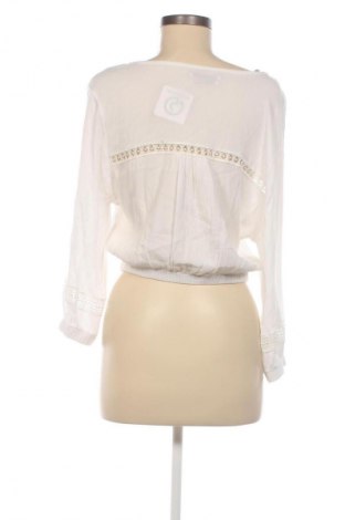 Dámská halenka Pull&Bear, Velikost L, Barva Bílá, Cena  139,00 Kč