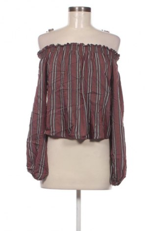 Női blúz Pull&Bear, Méret M, Szín Sokszínű, Ár 2 179 Ft