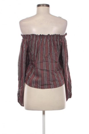 Női blúz Pull&Bear, Méret M, Szín Sokszínű, Ár 2 179 Ft