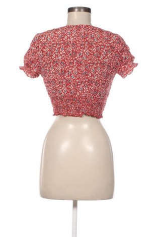 Bluză de femei Pull&Bear, Mărime S, Culoare Multicolor, Preț 37,99 Lei