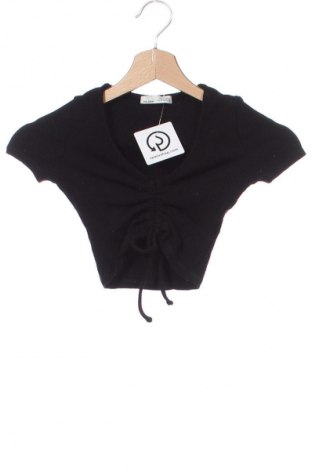 Bluzka damska Pull&Bear, Rozmiar XS, Kolor Czarny, Cena 37,99 zł