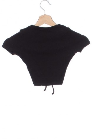Bluzka damska Pull&Bear, Rozmiar XS, Kolor Czarny, Cena 37,99 zł
