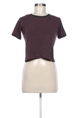 Damen Shirt Pull&Bear, Größe S, Farbe Mehrfarbig, Preis 9,99 €