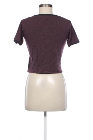 Damen Shirt Pull&Bear, Größe S, Farbe Mehrfarbig, Preis 9,99 €