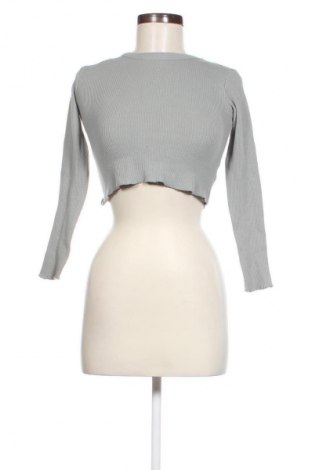 Női blúz Pull&Bear, Méret S, Szín Zöld, Ár 2 239 Ft