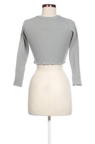 Női blúz Pull&Bear, Méret S, Szín Zöld, Ár 2 239 Ft