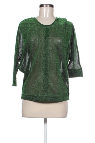Damen Shirt Replay, Größe S, Farbe Grün, Preis 72,01 €