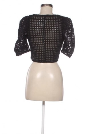 Damen Shirt Reserved, Größe M, Farbe Schwarz, Preis € 6,99