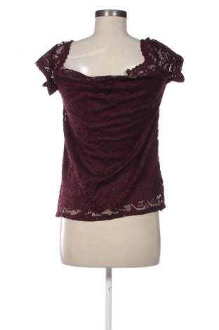 Damen Shirt Reserved, Größe XL, Farbe Rot, Preis € 11,99