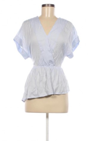 Damen Shirt Reserved, Größe M, Farbe Blau, Preis 7,99 €