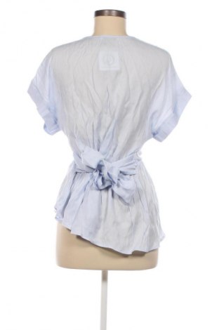 Damen Shirt Reserved, Größe M, Farbe Blau, Preis 7,99 €