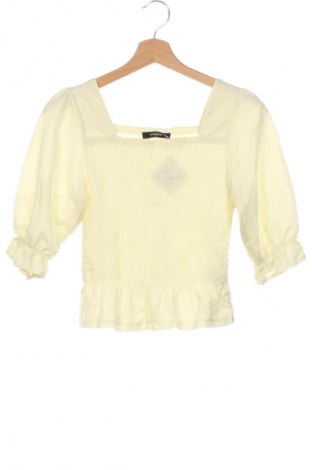 Damen Shirt Reserved, Größe XS, Farbe Gelb, Preis 5,99 €