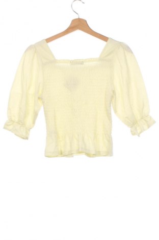 Damen Shirt Reserved, Größe XS, Farbe Gelb, Preis 5,99 €