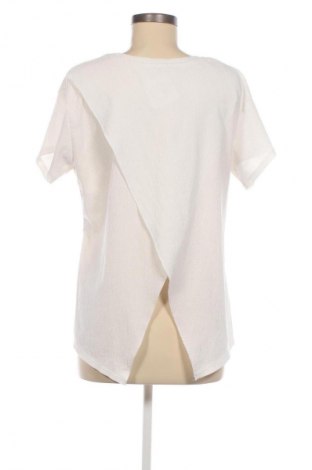 Damen Shirt Reserved, Größe L, Farbe Weiß, Preis 8,99 €