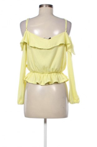 Damen Shirt Reserved, Größe XL, Farbe Gelb, Preis 9,72 €