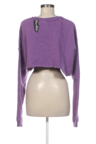 Damen Shirt Review, Größe S, Farbe Lila, Preis € 14,99