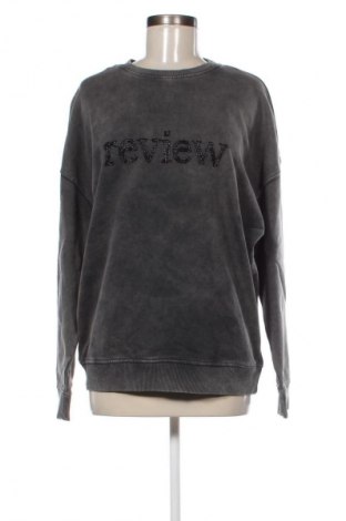 Damen Shirt Review, Größe S, Farbe Grau, Preis € 35,99