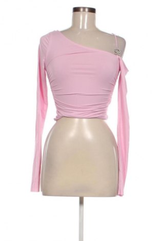 Damen Shirt Review, Größe XS, Farbe Rosa, Preis € 43,99