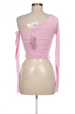 Damen Shirt Review, Größe XS, Farbe Rosa, Preis € 43,99