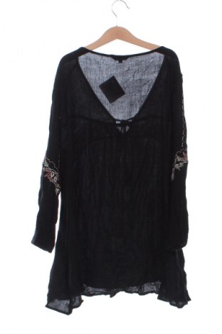 Damen Shirt Review, Größe XS, Farbe Schwarz, Preis € 8,99