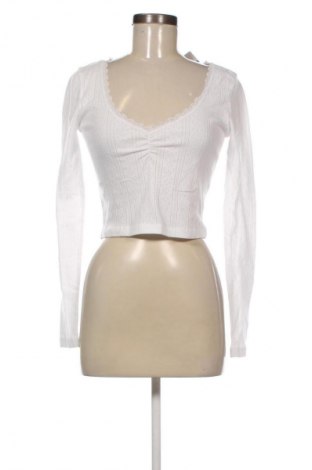 Damen Shirt Review, Größe S, Farbe Weiß, Preis € 13,99
