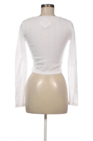 Damen Shirt Review, Größe S, Farbe Weiß, Preis € 13,99