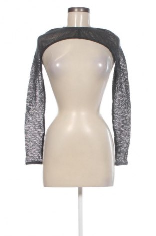 Dámská halenka Review, Velikost S, Barva Šedá, Cena  919,00 Kč