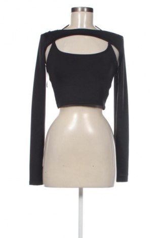 Damen Shirt Review, Größe M, Farbe Schwarz, Preis 46,99 €