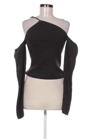 Damen Shirt Review, Größe L, Farbe Grau, Preis € 15,99