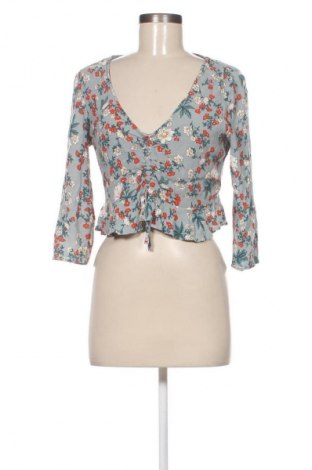 Damen Shirt Review, Größe M, Farbe Mehrfarbig, Preis € 9,99