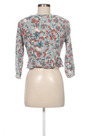 Damen Shirt Review, Größe M, Farbe Mehrfarbig, Preis € 9,99