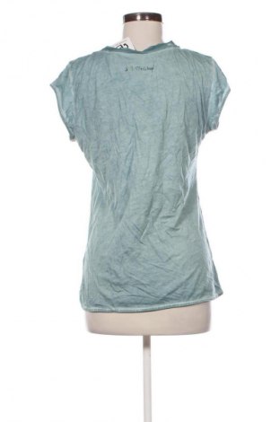 Damen Shirt Rich & Royal, Größe M, Farbe Grün, Preis € 20,99