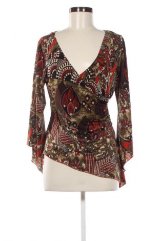 Damen Shirt Ricki's, Größe L, Farbe Mehrfarbig, Preis € 5,99
