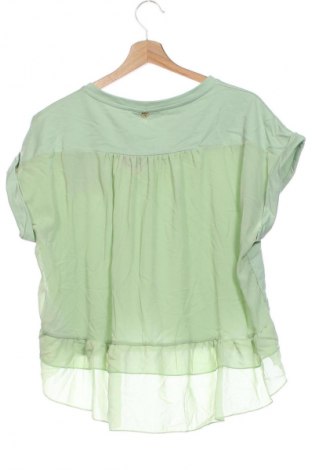 Bluză de femei Rinascimento, Mărime XS, Culoare Verde, Preț 97,99 Lei