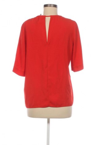 Damen Shirt River Island, Größe M, Farbe Rot, Preis € 9,06