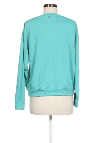 Damen Shirt Roxy, Größe M, Farbe Blau, Preis 10,99 €