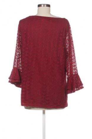 Damen Shirt Roz & Ali, Größe XL, Farbe Rot, Preis € 9,99