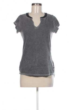 Damen Shirt S.Oliver, Größe L, Farbe Grau, Preis 12,99 €