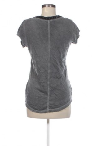 Damen Shirt S.Oliver, Größe L, Farbe Grau, Preis 12,99 €