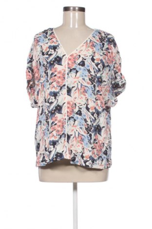 Damen Shirt S.Oliver, Größe M, Farbe Mehrfarbig, Preis € 9,99
