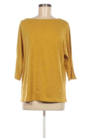Damen Shirt S.Oliver, Größe XL, Farbe Gelb, Preis 34,00 €