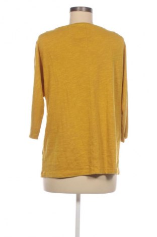 Damen Shirt S.Oliver, Größe XL, Farbe Gelb, Preis 34,00 €