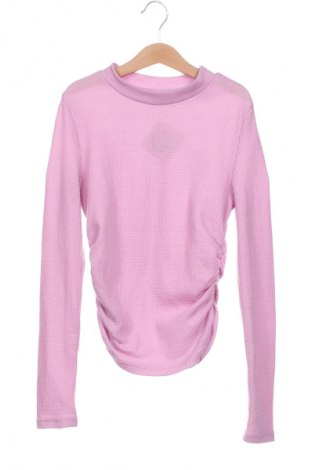 Damen Shirt SHEIN, Größe XS, Farbe Aschrosa, Preis € 4,99