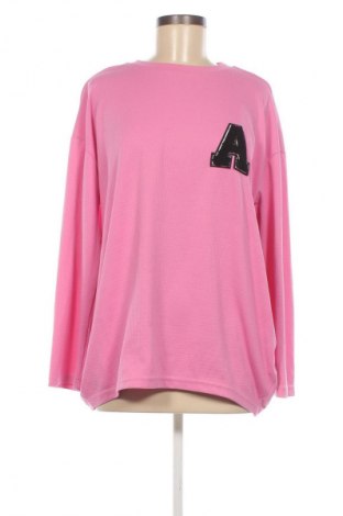 Damen Shirt SHEIN, Größe S, Farbe Rosa, Preis 5,99 €