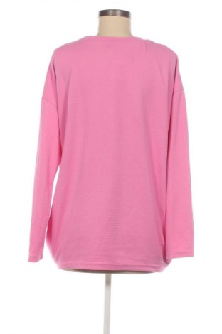 Damen Shirt SHEIN, Größe S, Farbe Rosa, Preis 5,99 €